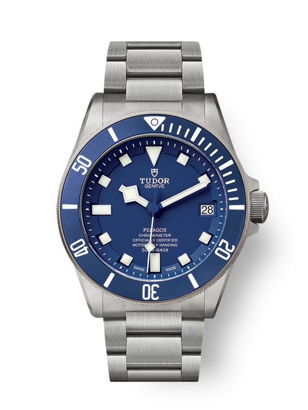 TUDOR PELAGOS
