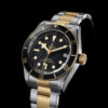 TUDOR BLACK BAY S&G 41 MM - immagine 3
