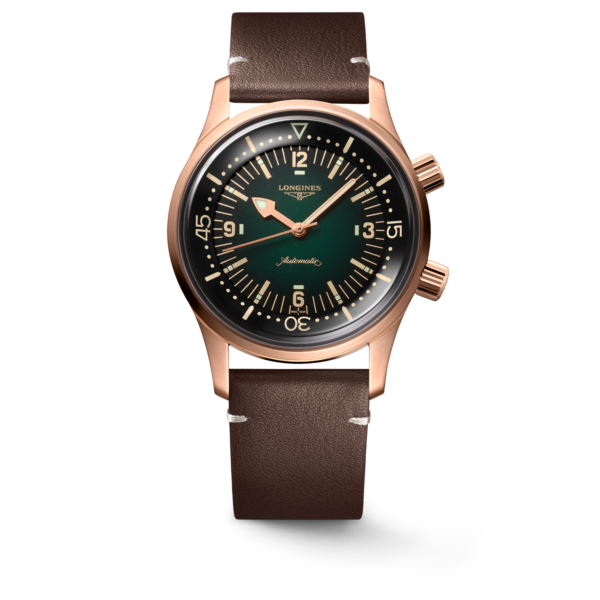 LONGINES LEGEND DIVER WATCH