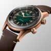 LONGINES LEGEND DIVER WATCH - immagine 3