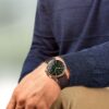 LONGINES LEGEND DIVER WATCH - immagine 4