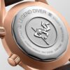 LONGINES LEGEND DIVER WATCH - immagine 5