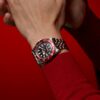 TUDOR BLACK BAY 41 - immagine 3