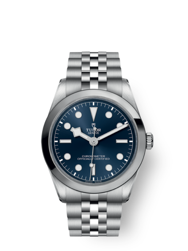TUDOR BLACK BAY 36