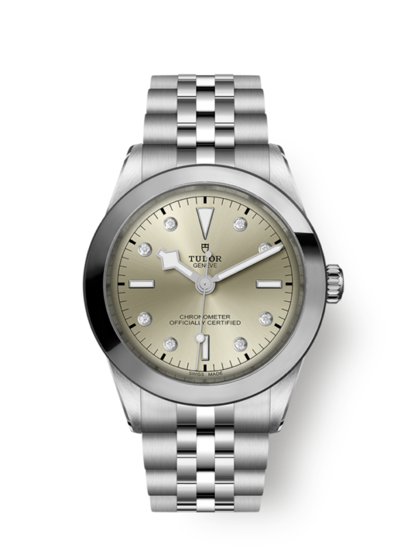 TUDOR BLACK BAY 39