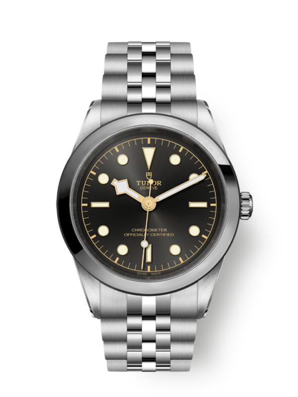 TUDOR BLACK BAY 41