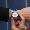 TUDOR BLACK BAY GMT - immagine 3