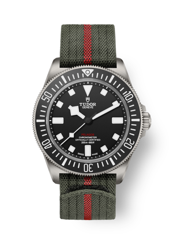 TUDOR PELAGOS FXD