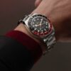 TUDOR BLACK BAY 58 GMT  mm 39 - immagine 4