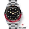 TUDOR BLACK BAY 58 GMT  mm 39 - immagine 2
