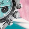 TUDOR BLACK BAY CRONO - immagine 3