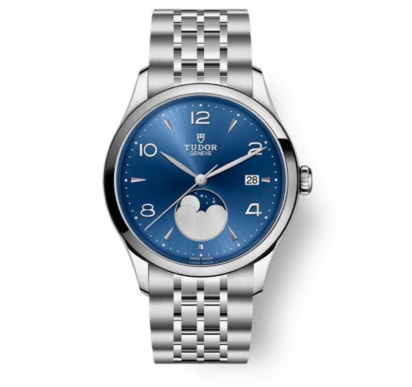 TUDOR 1926 Luna 39 mm