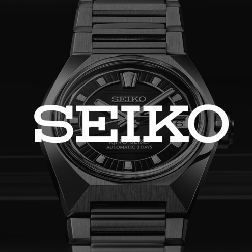 Seiko