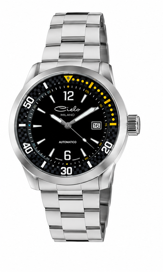 Cielo Milano - DIVER 100 - immagine 2