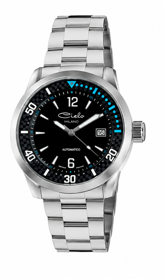 Cielo Milano - DIVER 100 - immagine 6