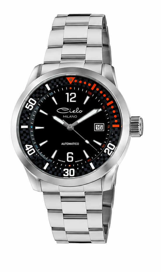 Cielo Milano - DIVER 100 - immagine 4