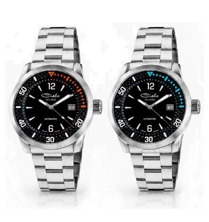 Cielo Milano - DIVER 100
